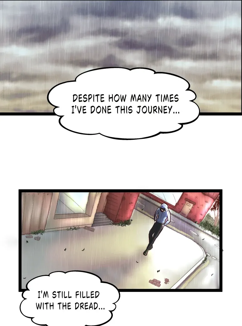 Seeking Autonomy Chapter 1 page 22 - 