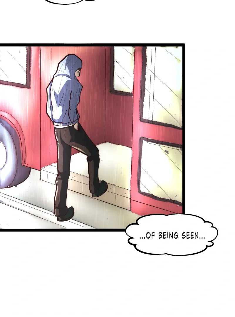 Seeking Autonomy Chapter 1 page 23 - 