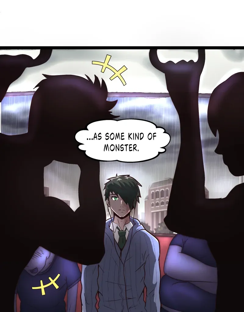 Seeking Autonomy Chapter 1 page 24 - 