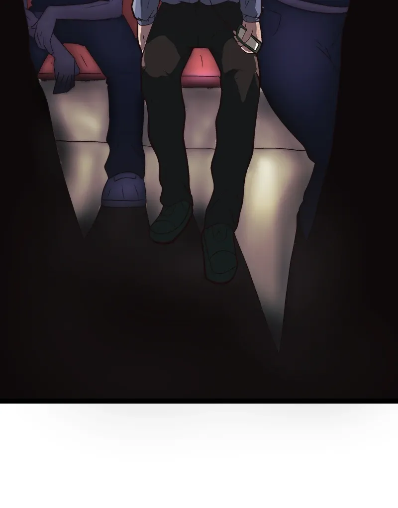 Seeking Autonomy Chapter 1 page 25 - 