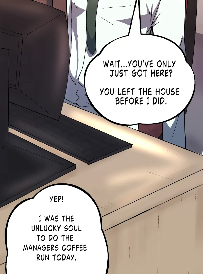Seeking Autonomy Chapter 1 page 33 - 