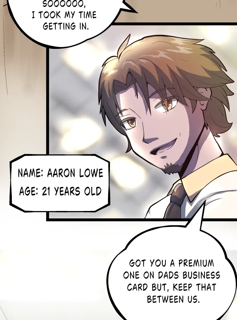 Seeking Autonomy Chapter 1 page 34 - 