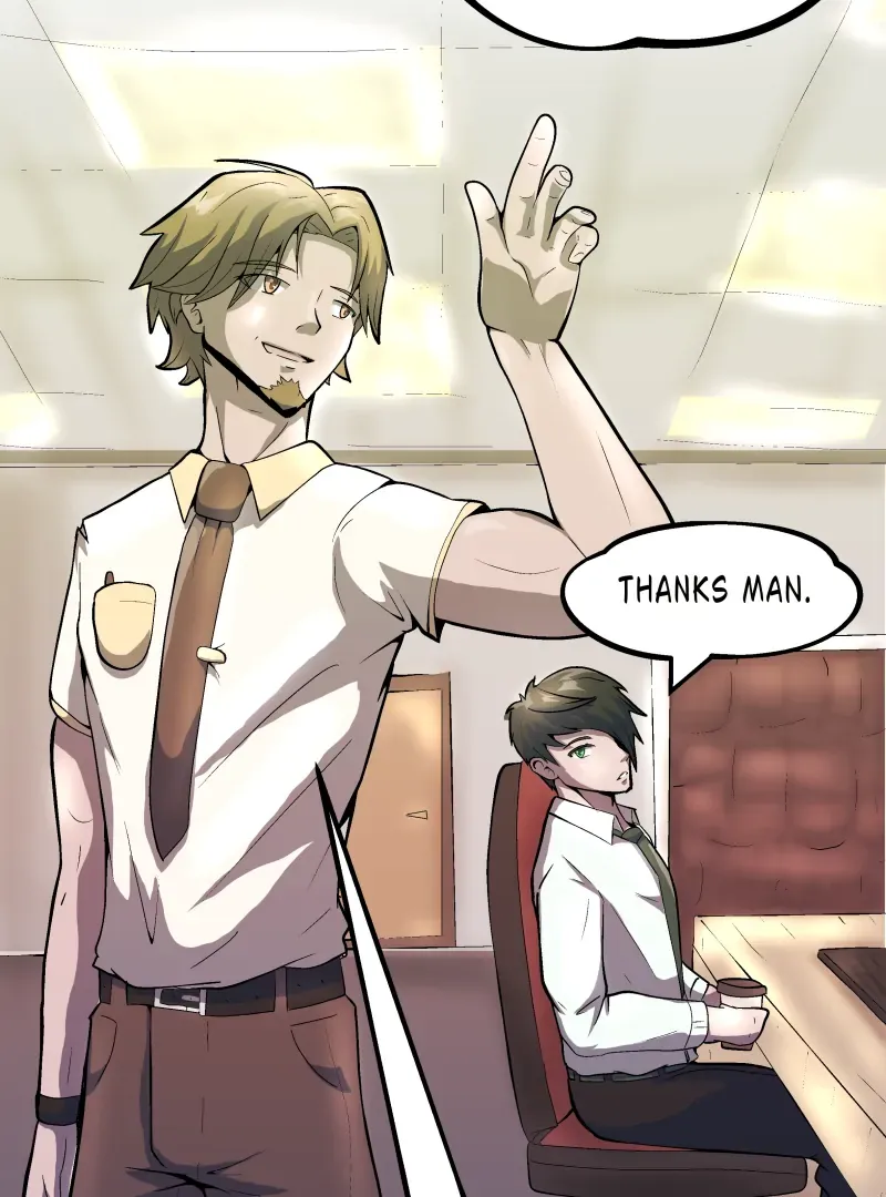 Seeking Autonomy Chapter 1 page 35 - 