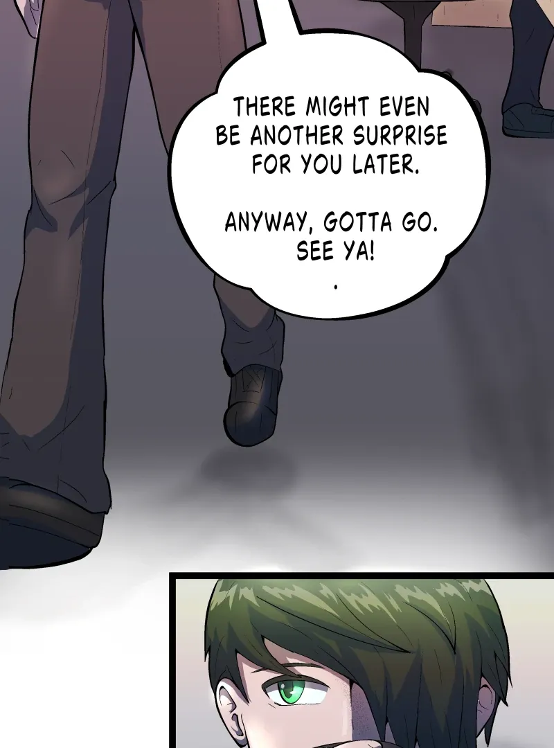 Seeking Autonomy Chapter 1 page 36 - 
