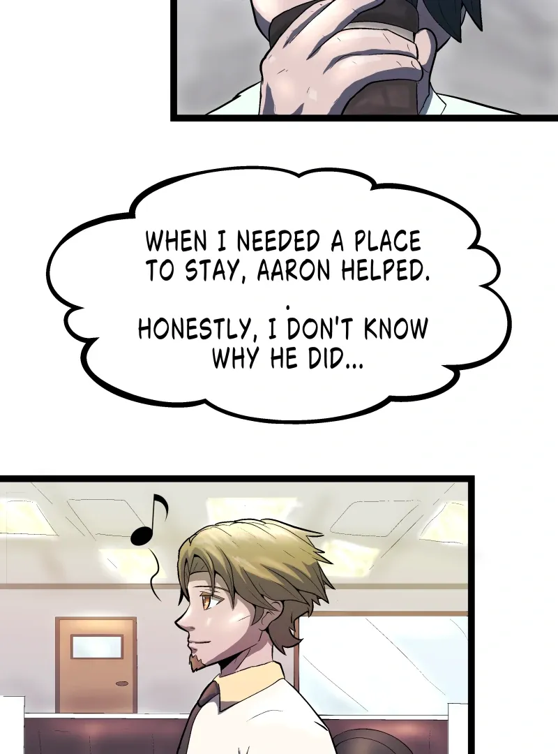 Seeking Autonomy Chapter 1 page 37 - 