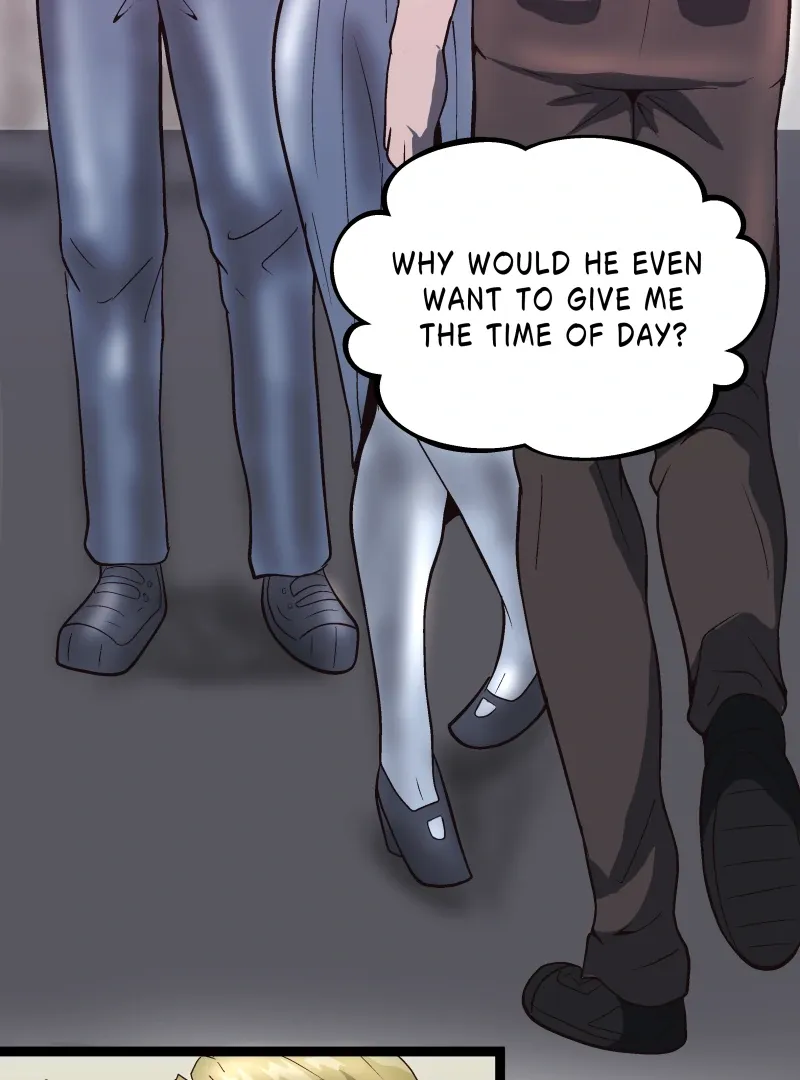 Seeking Autonomy Chapter 1 page 41 - 