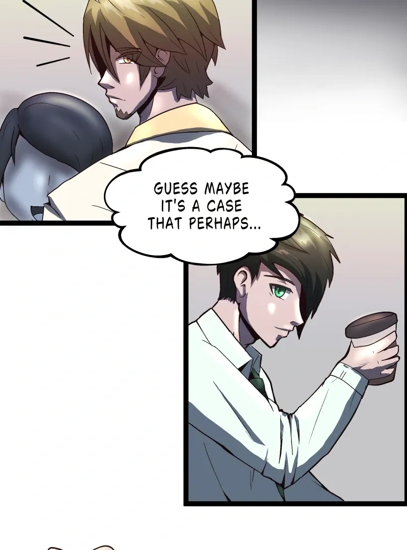 Seeking Autonomy Chapter 1 page 42 - 