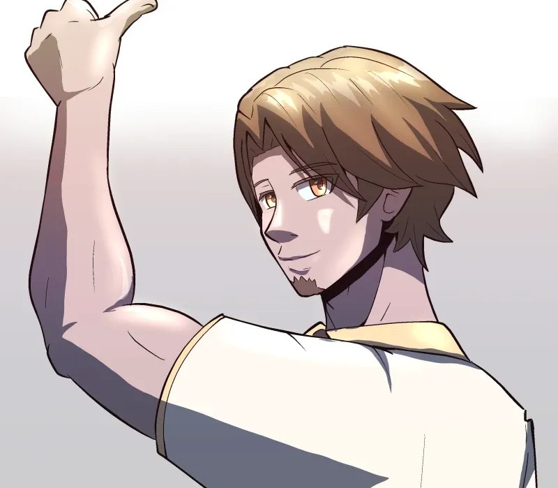 Seeking Autonomy Chapter 1 page 43 - 