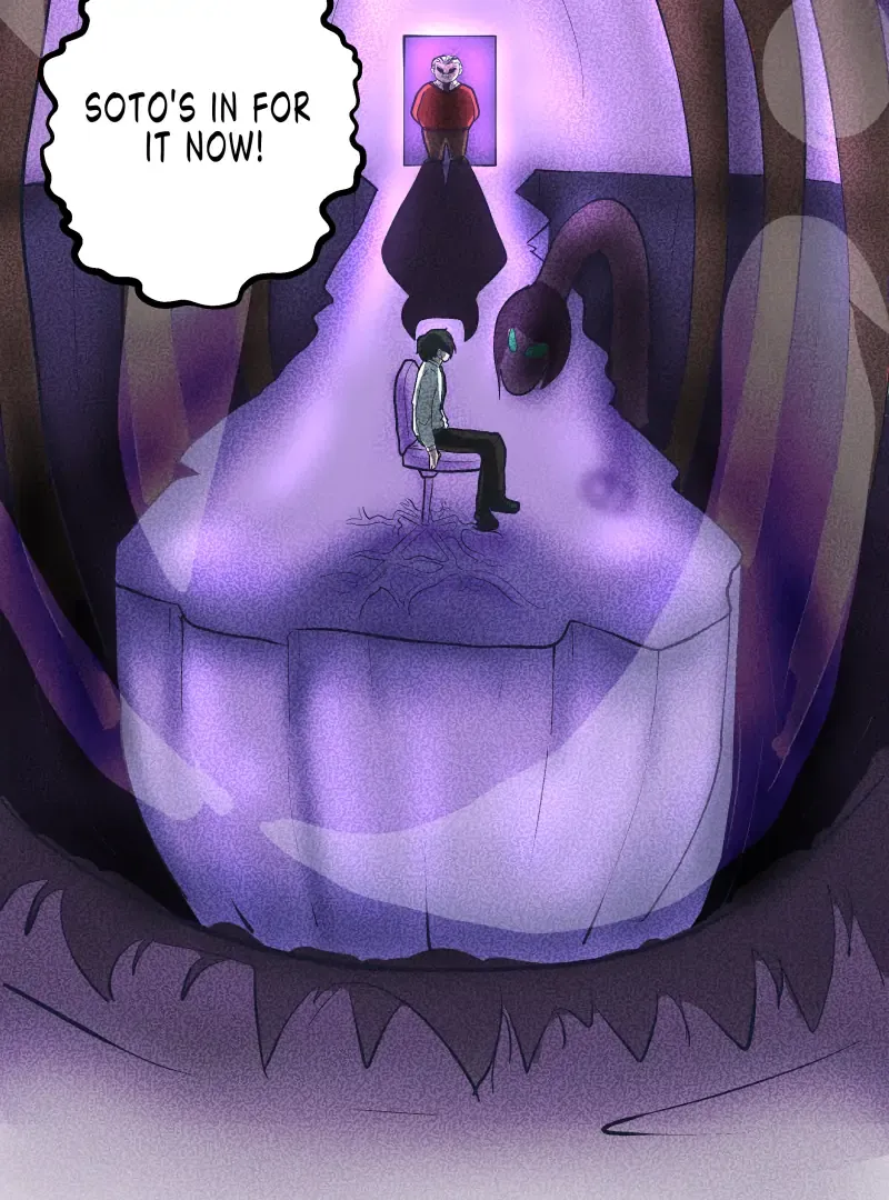 Seeking Autonomy Chapter 1 page 50 - 
