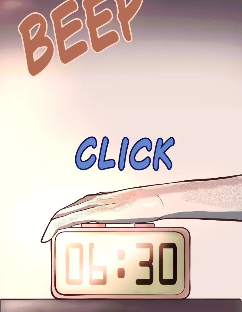 Seeking Autonomy Chapter 1 page 6 - 