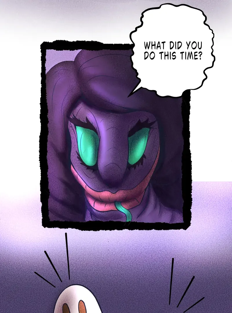 Seeking Autonomy Chapter 1 page 51 - 