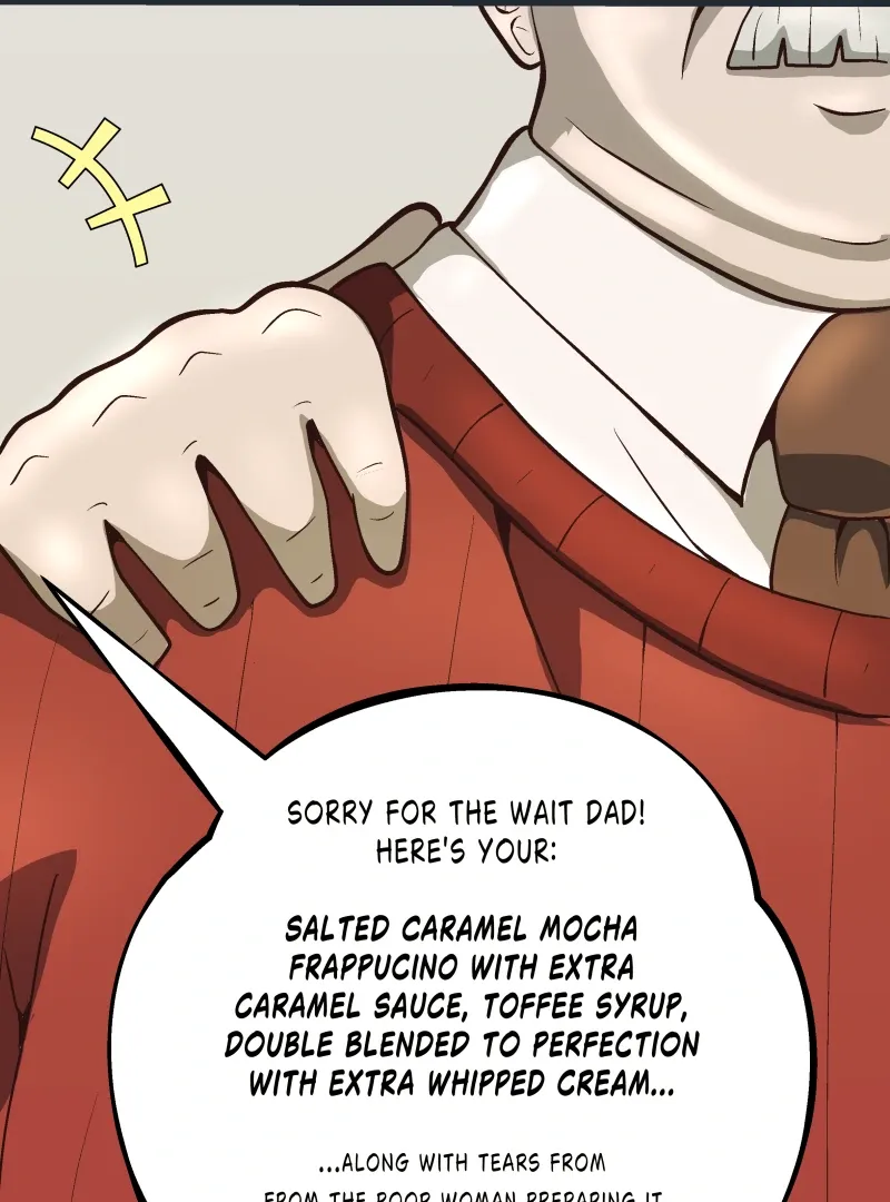 Seeking Autonomy Chapter 1 page 58 - 
