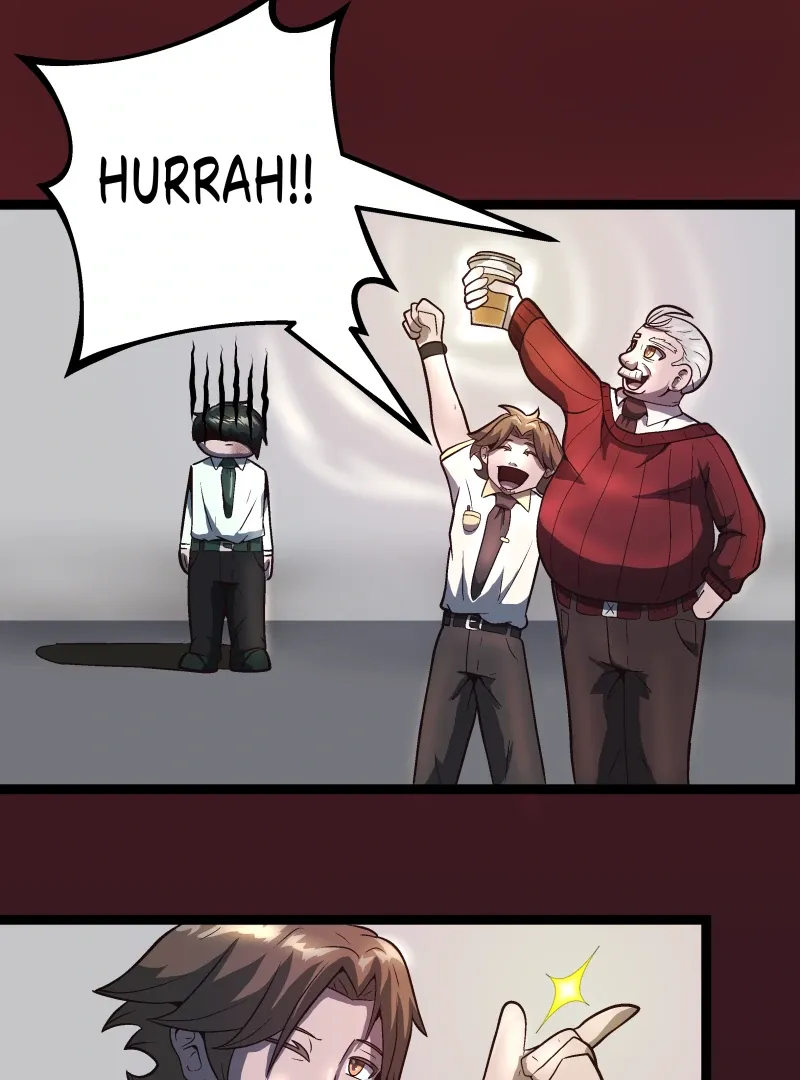 Seeking Autonomy Chapter 1 page 60 - 