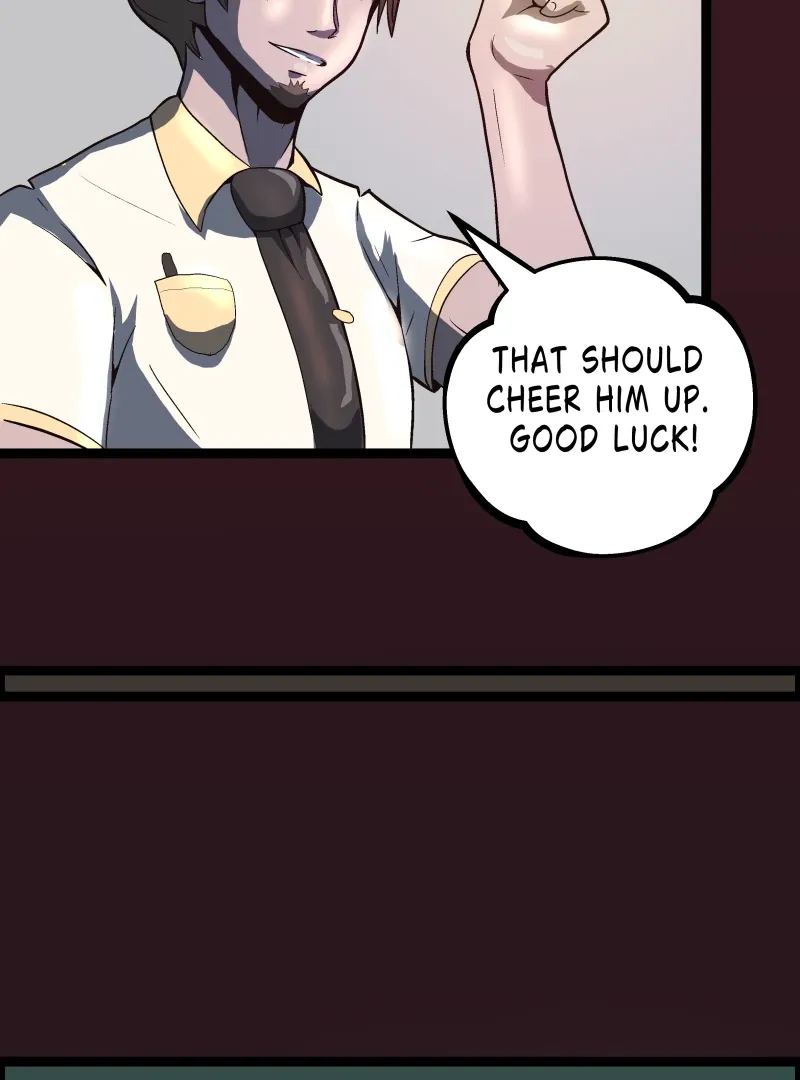 Seeking Autonomy Chapter 1 page 61 - 