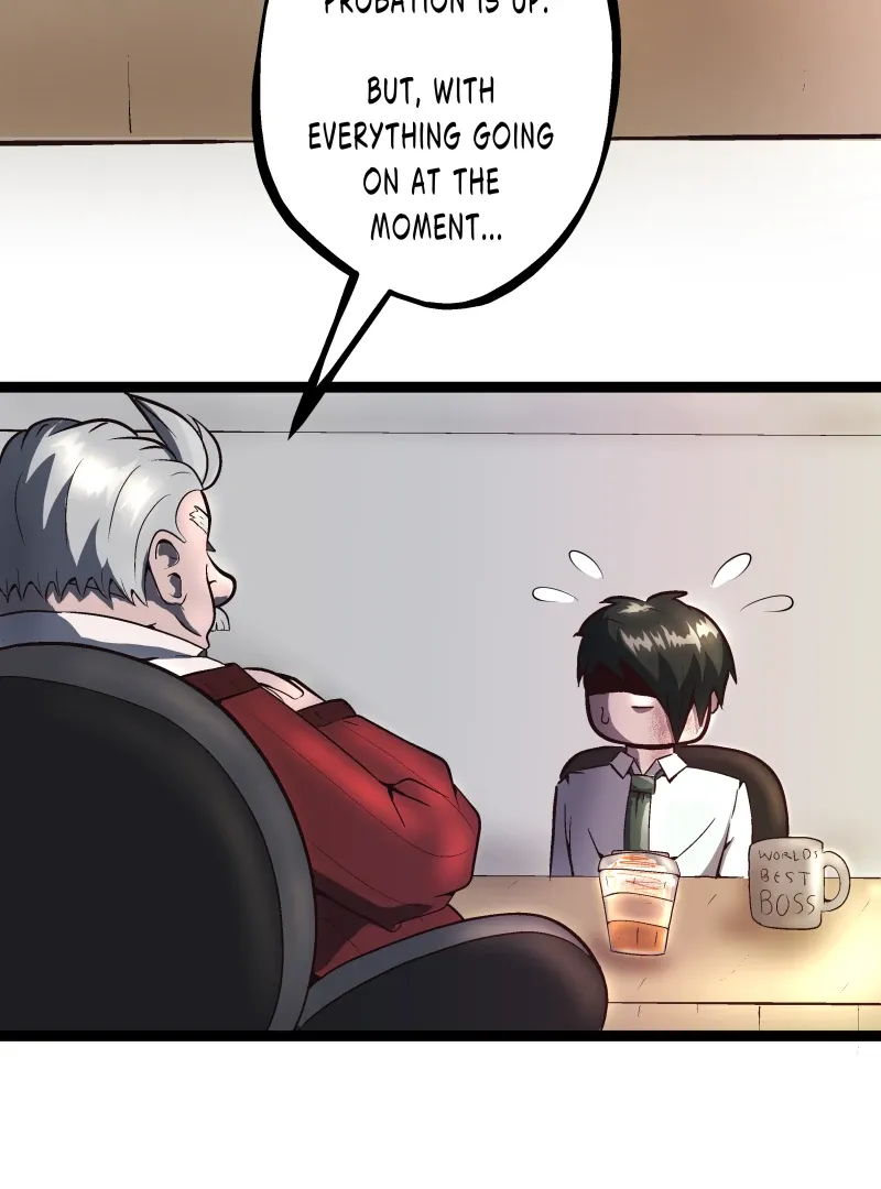 Seeking Autonomy Chapter 1 page 64 - 