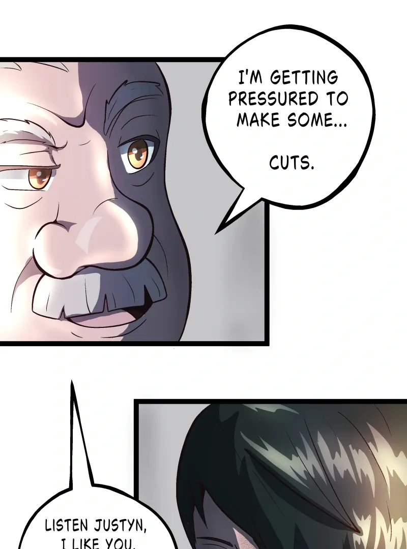 Seeking Autonomy Chapter 1 page 65 - 