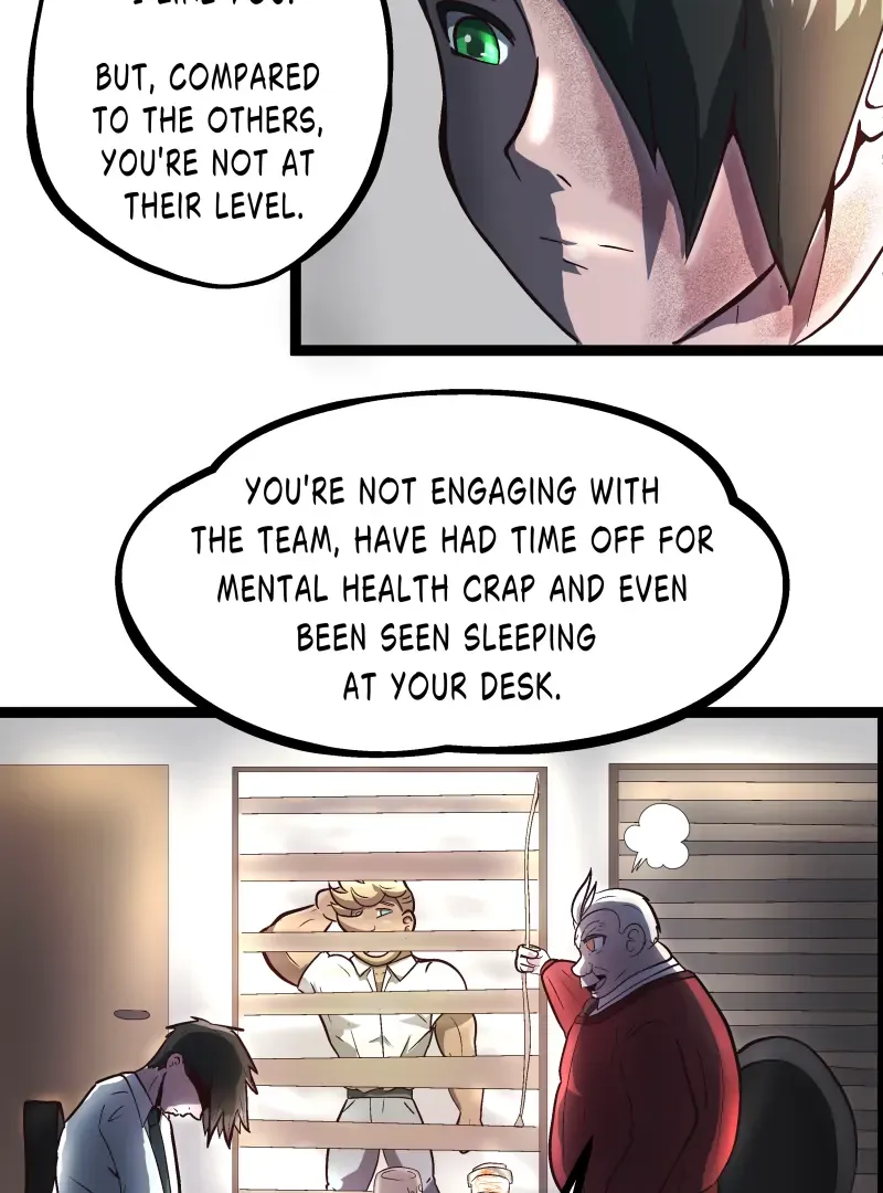 Seeking Autonomy Chapter 1 page 66 - 