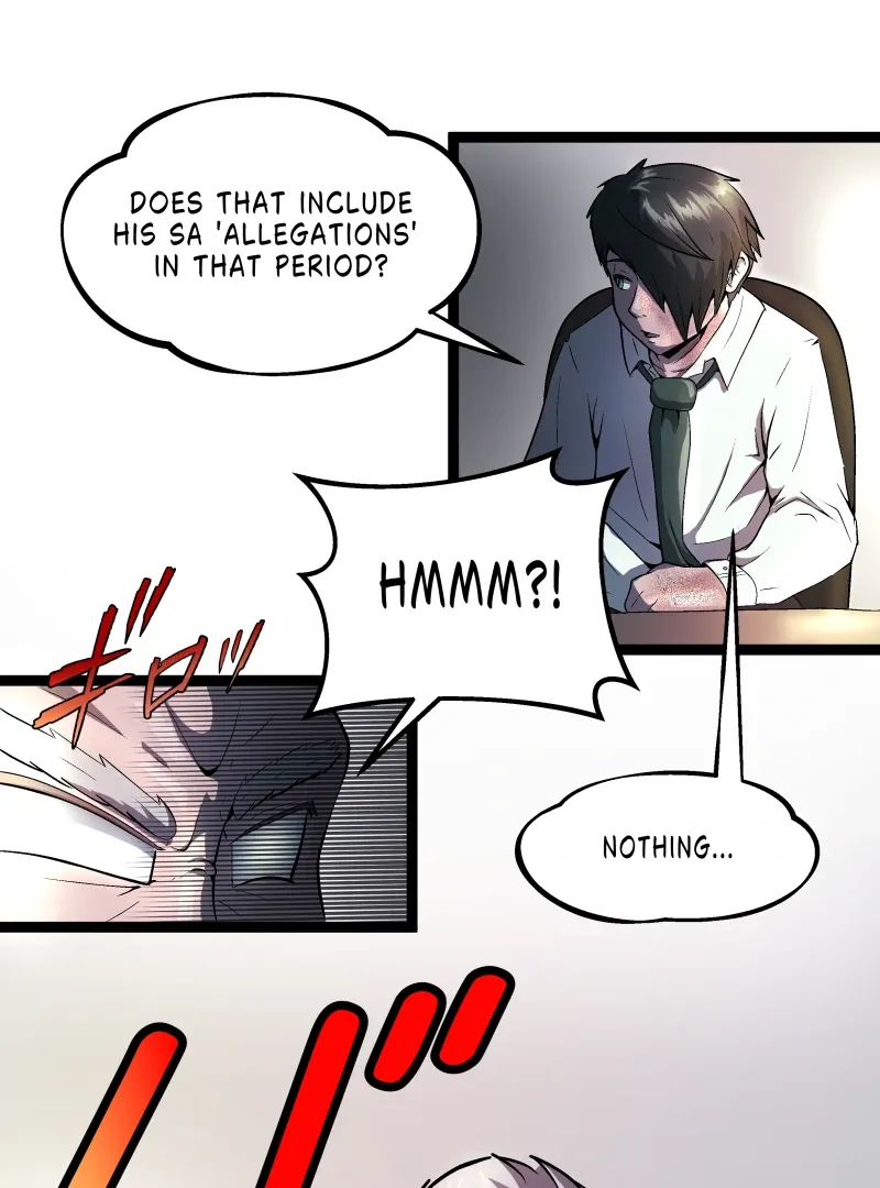 Seeking Autonomy Chapter 1 page 69 - 