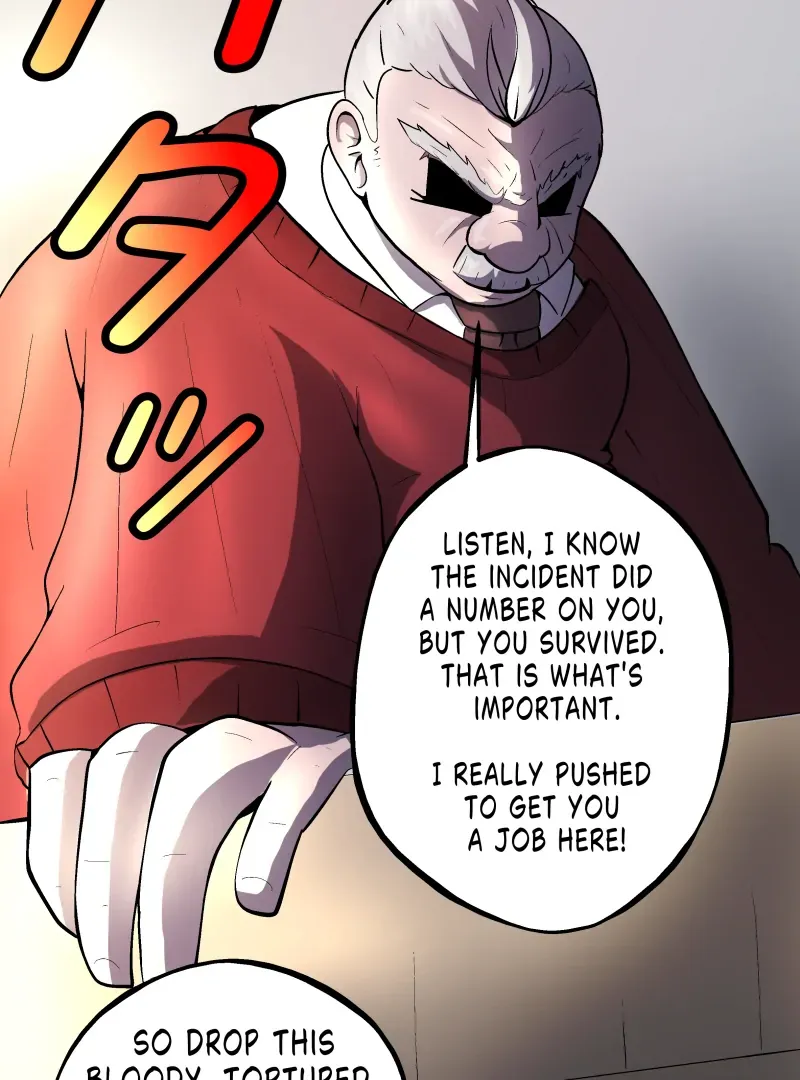Seeking Autonomy Chapter 1 page 70 - 