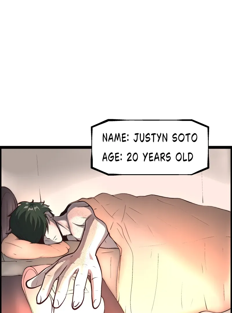 Seeking Autonomy Chapter 1 page 8 - 