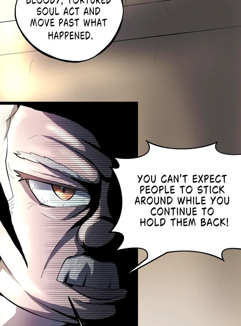 Seeking Autonomy Chapter 1 page 71 - 