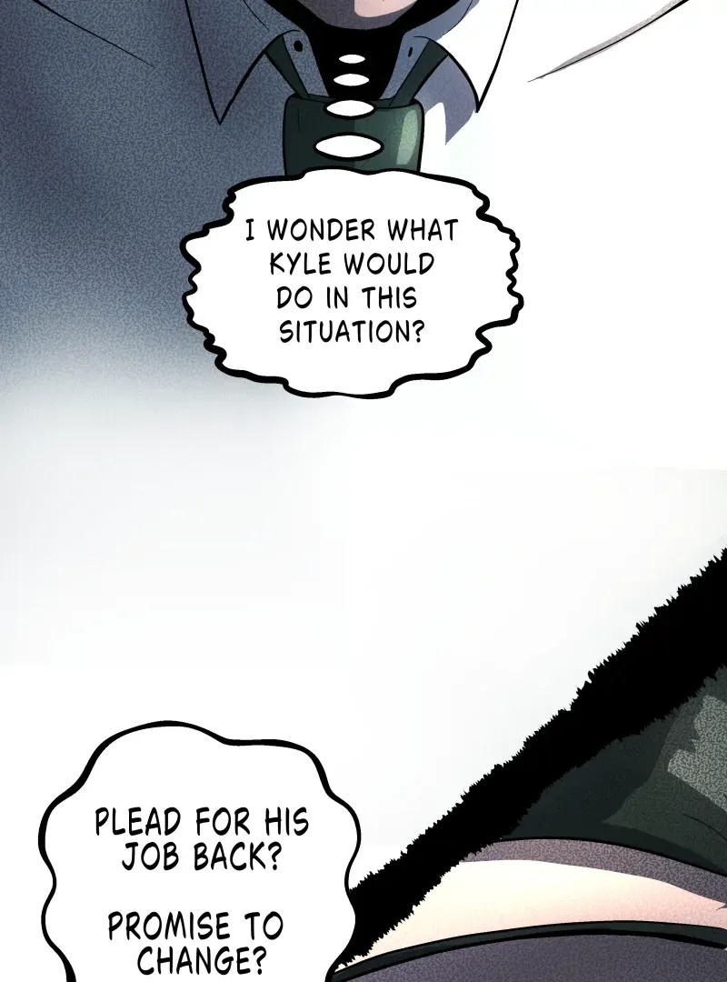 Seeking Autonomy Chapter 1 page 75 - 