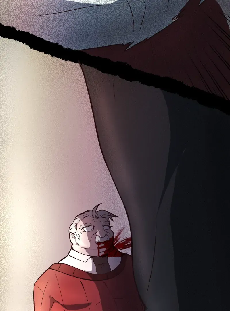 Seeking Autonomy Chapter 1 page 84 - 
