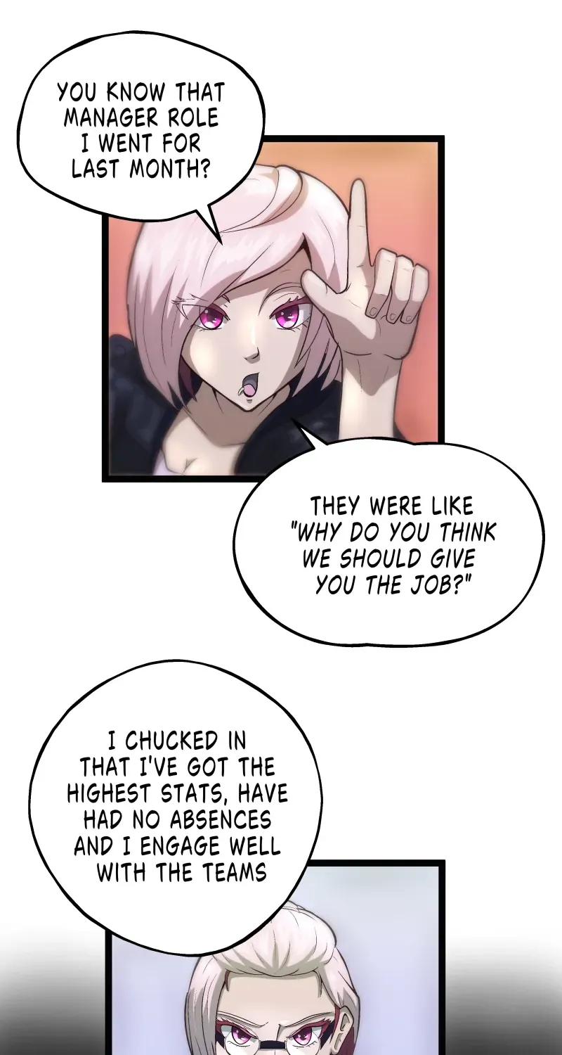 Seeking Autonomy Chapter 2 page 13 - 