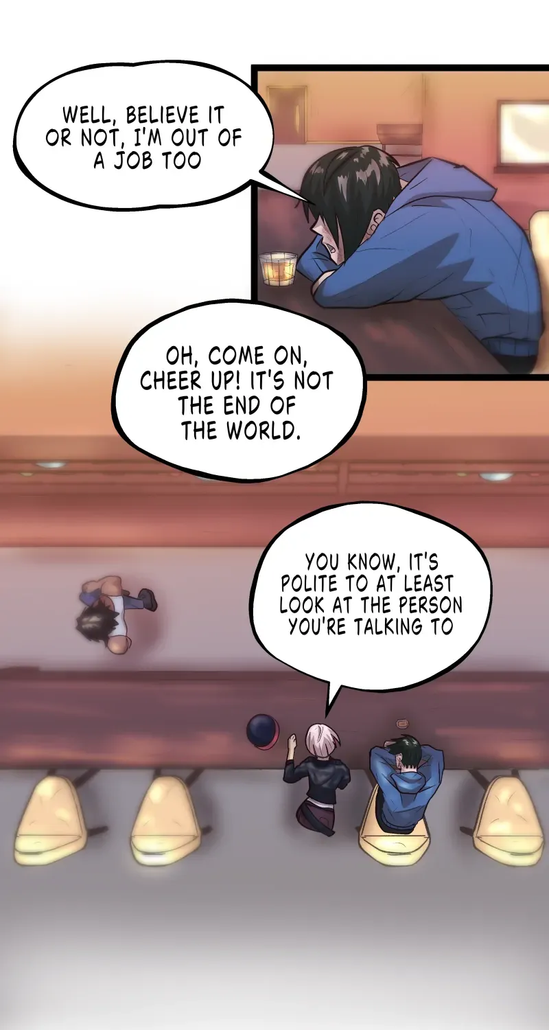Seeking Autonomy Chapter 2 page 23 - 