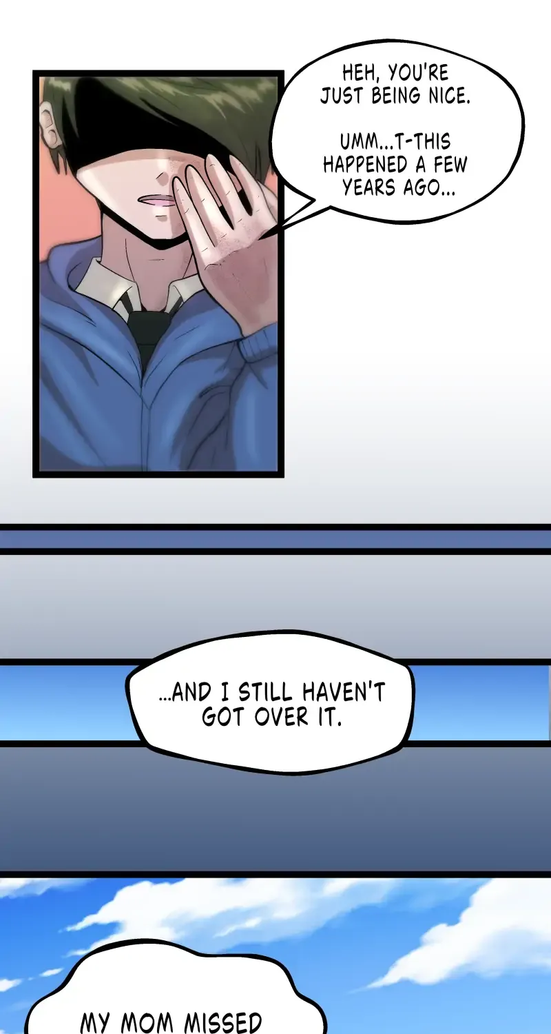 Seeking Autonomy Chapter 2 page 29 - 