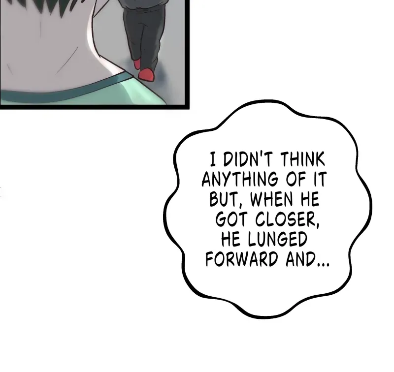 Seeking Autonomy Chapter 2 page 32 - 