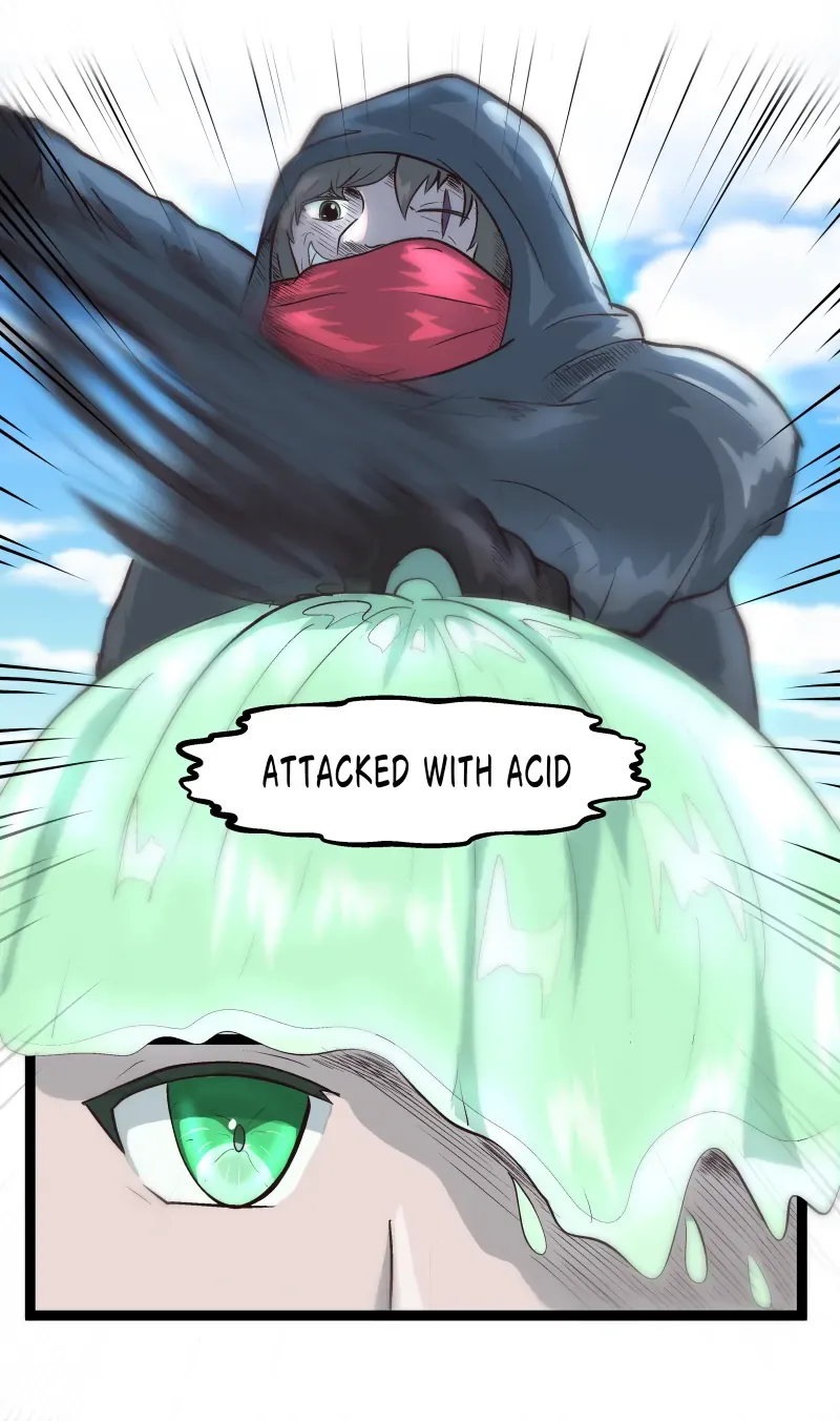 Seeking Autonomy Chapter 2 page 33 - 