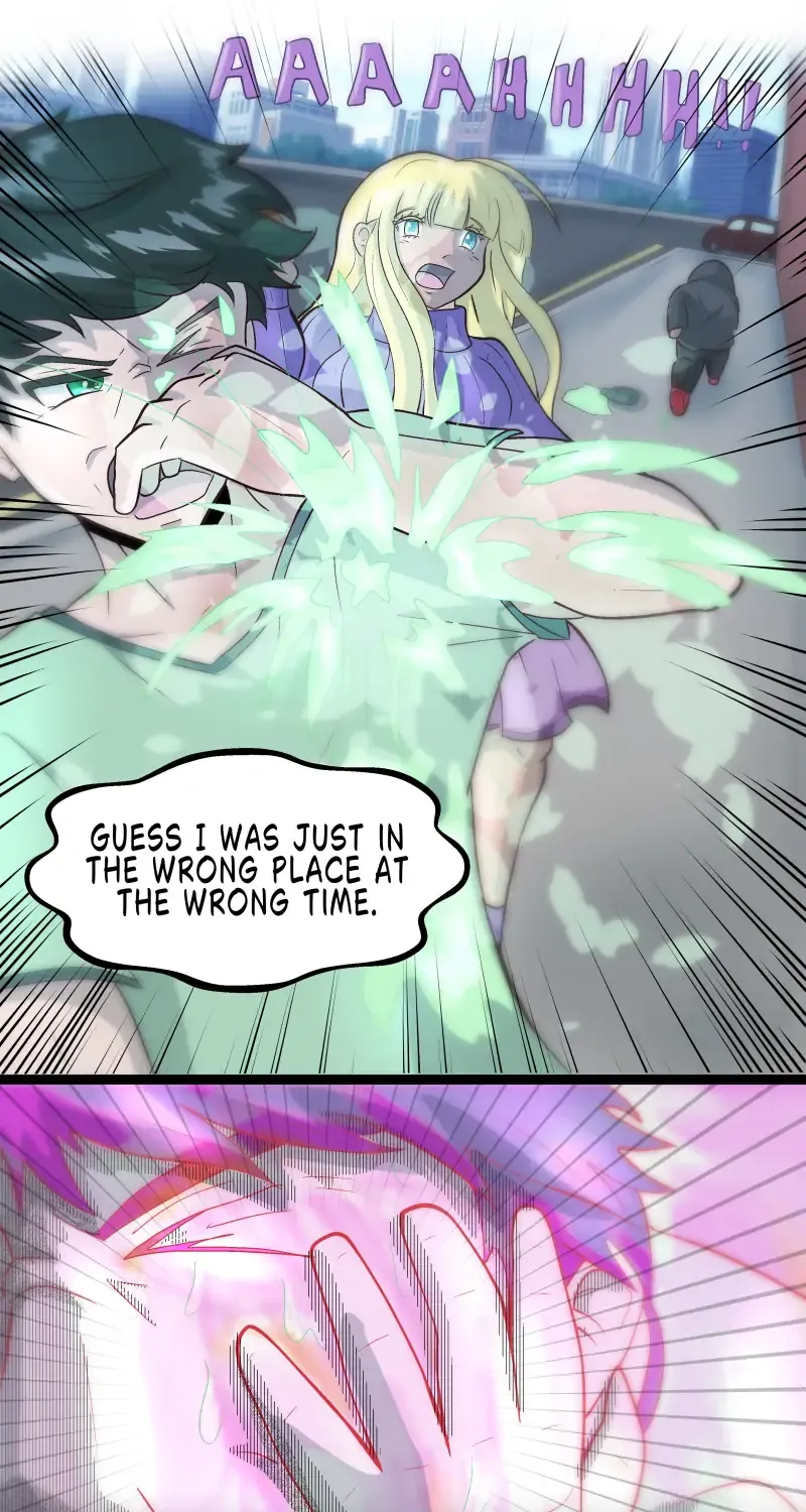 Seeking Autonomy Chapter 2 page 34 - 