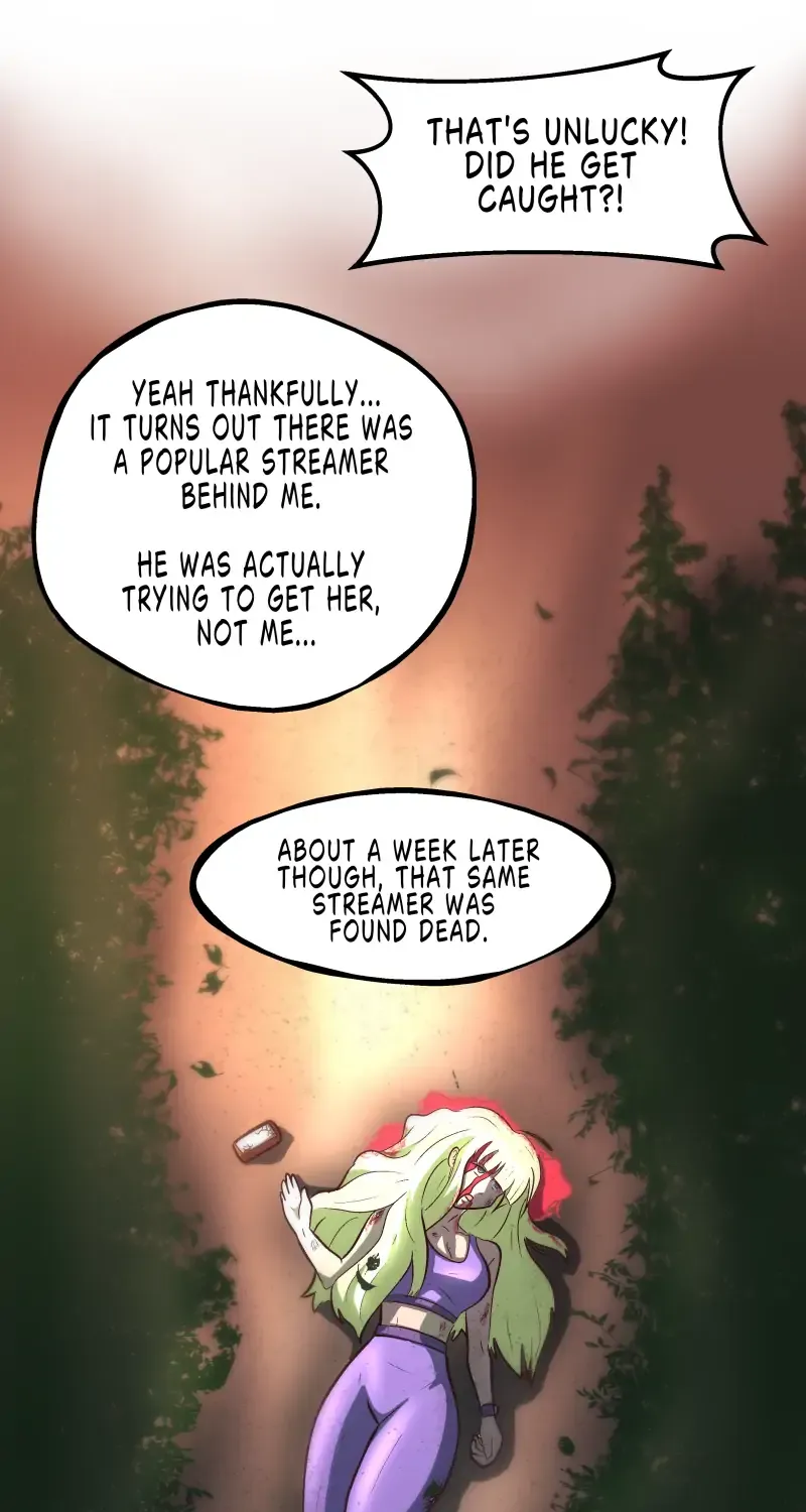 Seeking Autonomy Chapter 2 page 38 - 