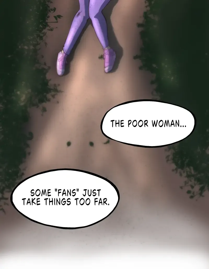 Seeking Autonomy Chapter 2 page 39 - 