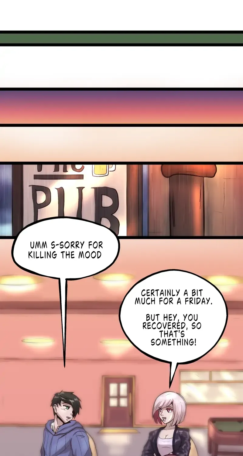 Seeking Autonomy Chapter 2 page 40 - 