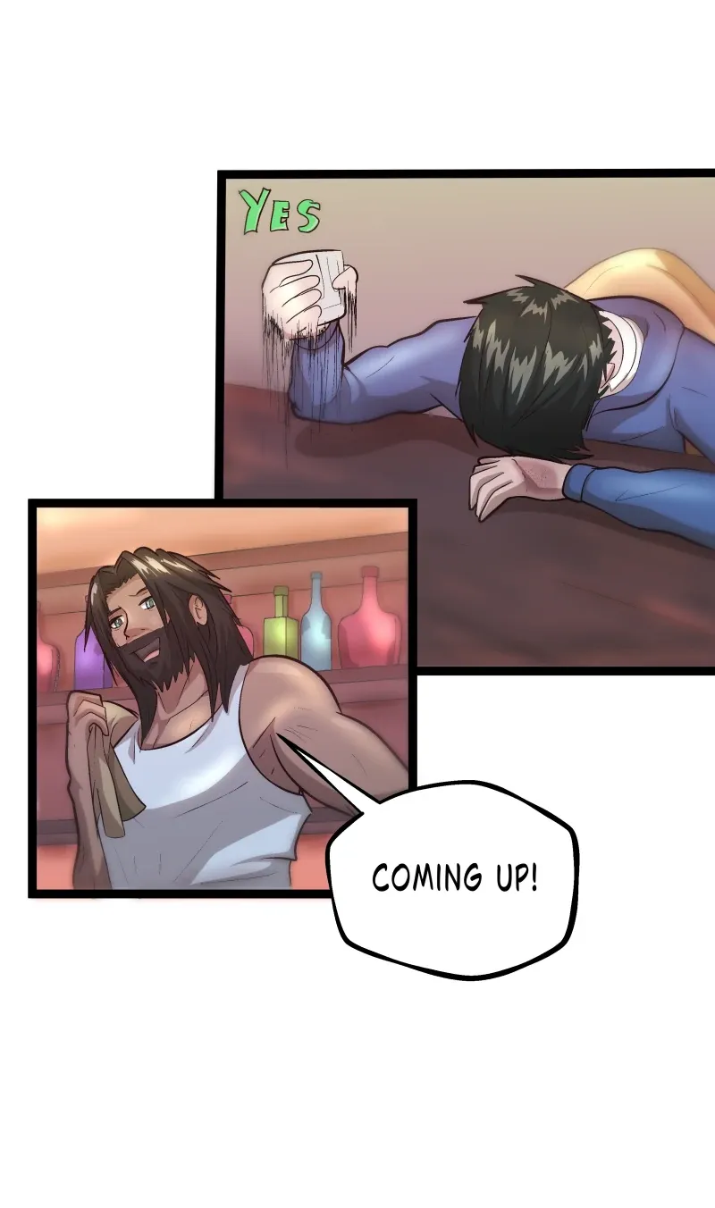 Seeking Autonomy Chapter 2 page 5 - 