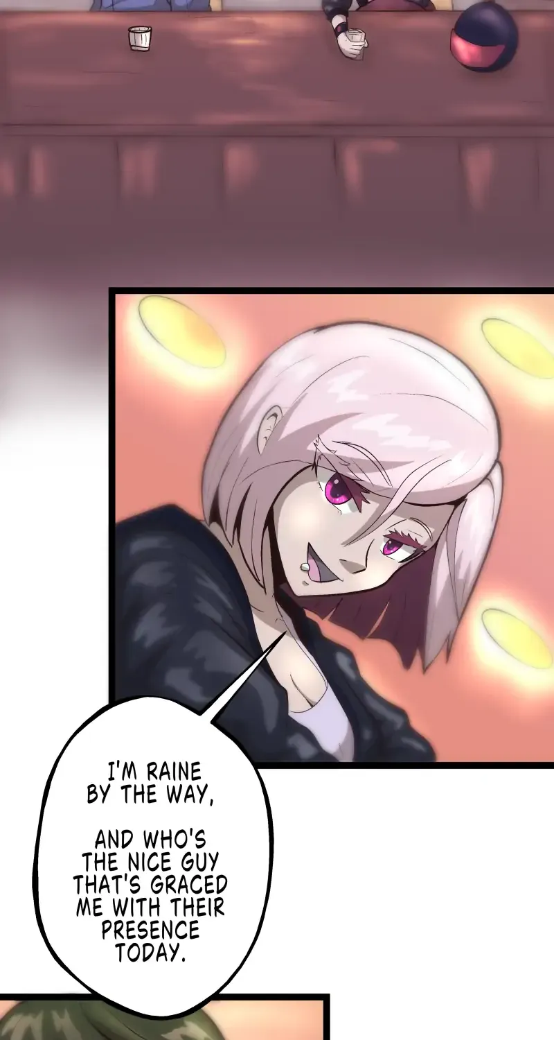 Seeking Autonomy Chapter 2 page 41 - 