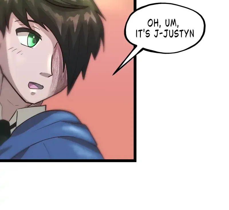 Seeking Autonomy Chapter 2 page 42 - 