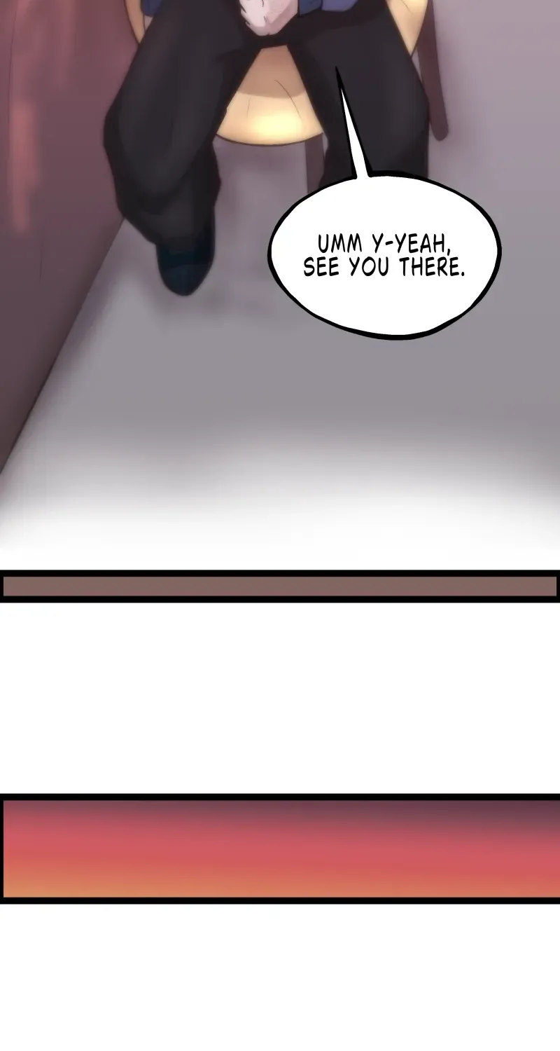 Seeking Autonomy Chapter 2 page 46 - 