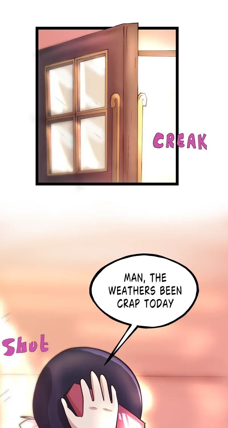 Seeking Autonomy Chapter 2 page 6 - 