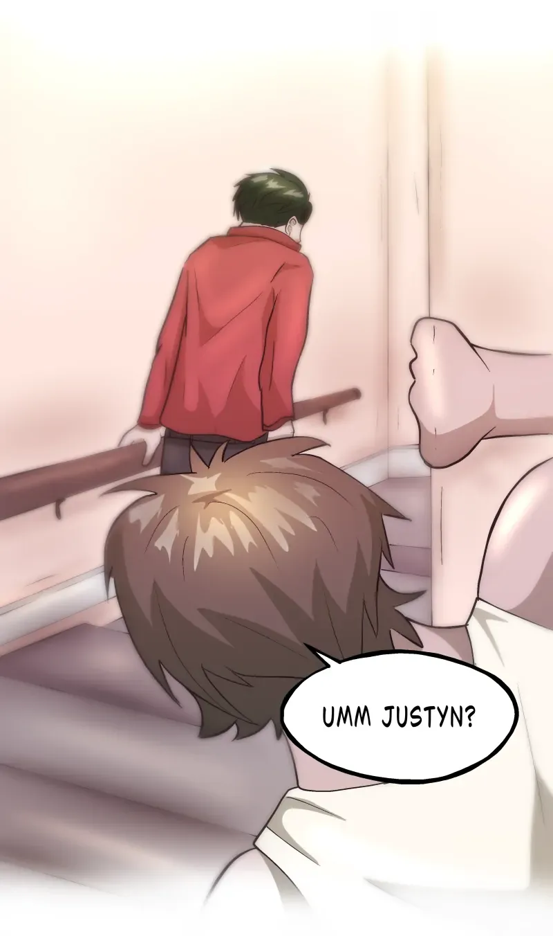 Seeking Autonomy Chapter 2 page 54 - 