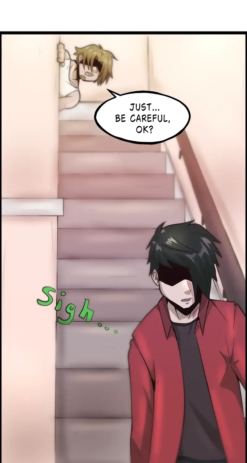 Seeking Autonomy Chapter 2 page 55 - 