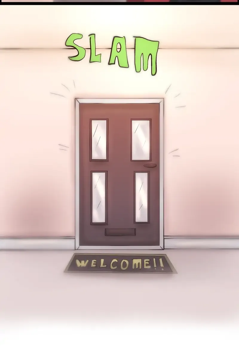 Seeking Autonomy Chapter 2 page 56 - 