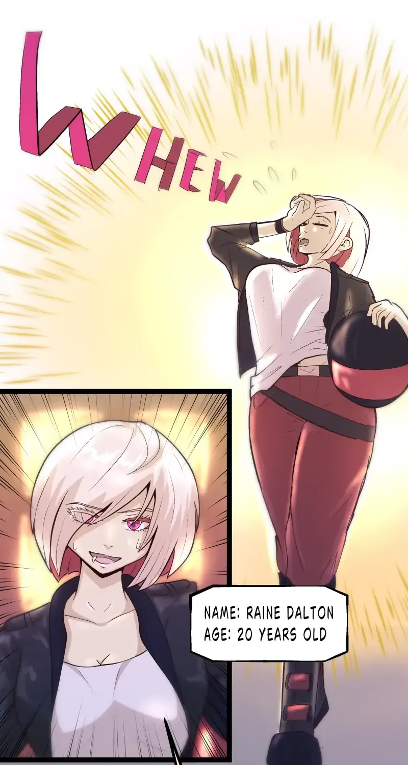 Seeking Autonomy Chapter 2 page 8 - 