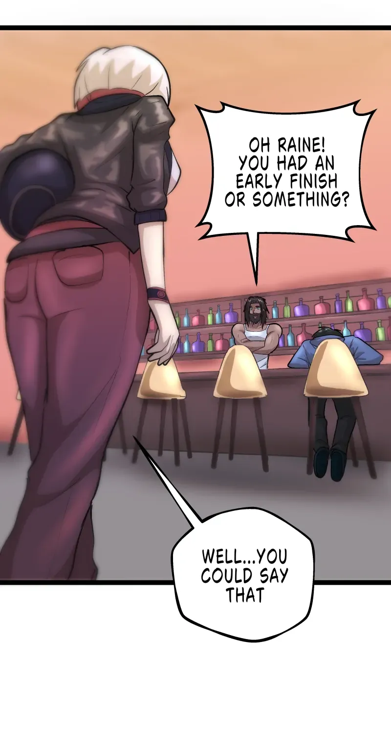 Seeking Autonomy Chapter 2 page 10 - 