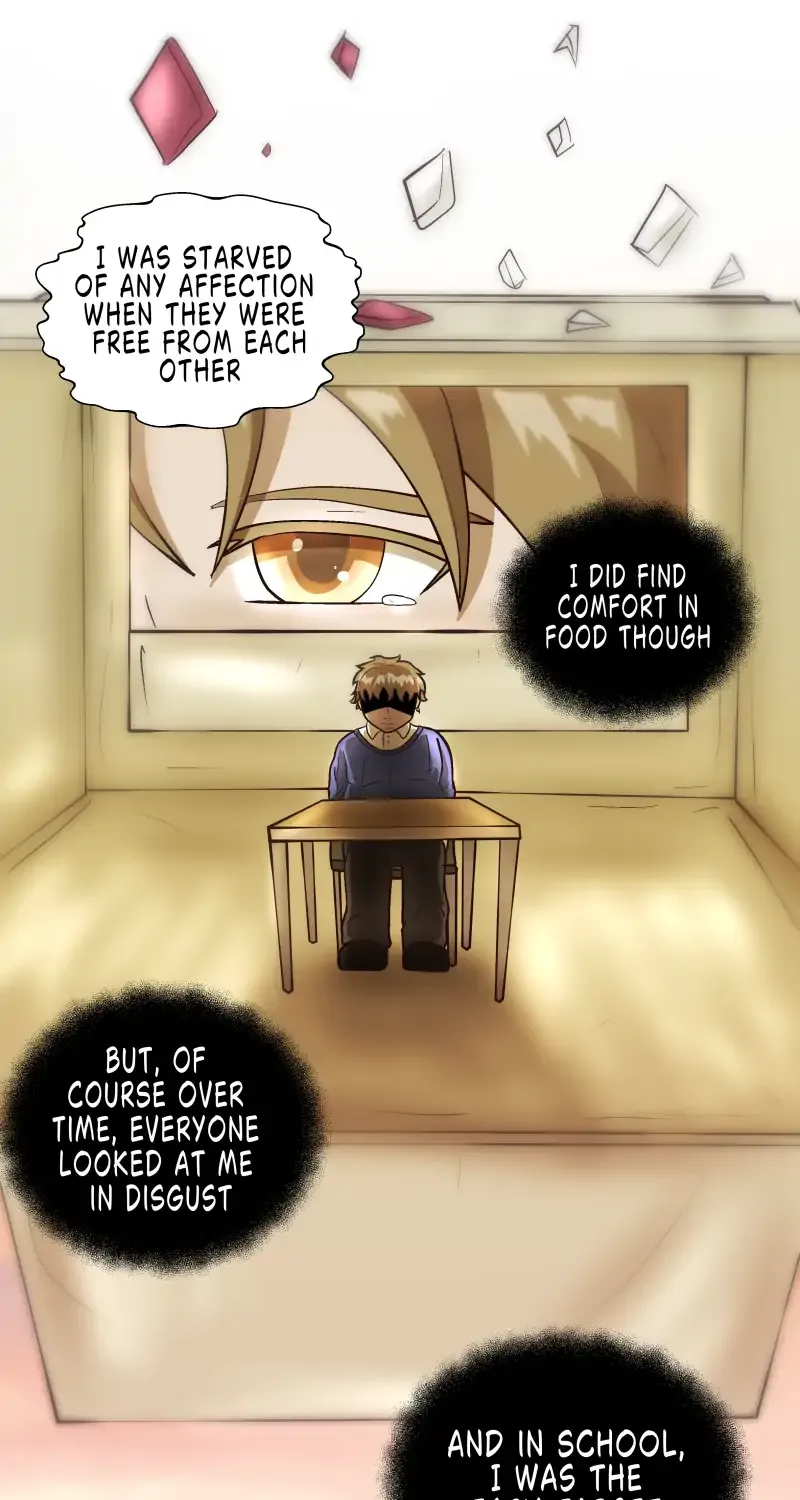 Seeking Autonomy Chapter 3 page 14 - 