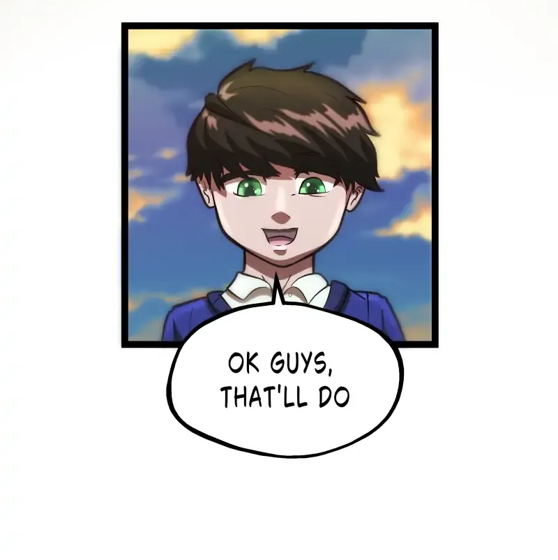 Seeking Autonomy Chapter 3 page 16 - 