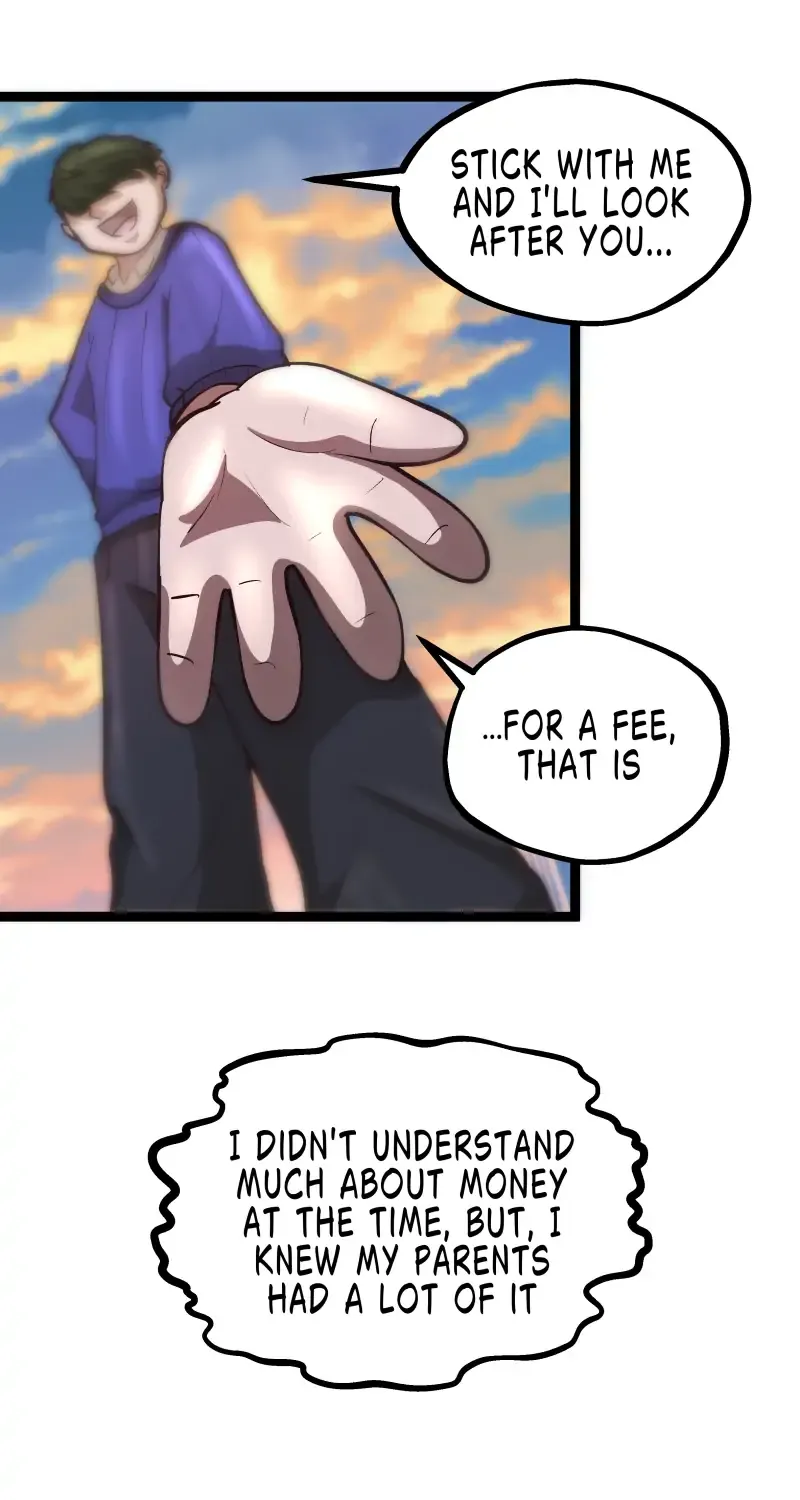 Seeking Autonomy Chapter 3 page 17 - 