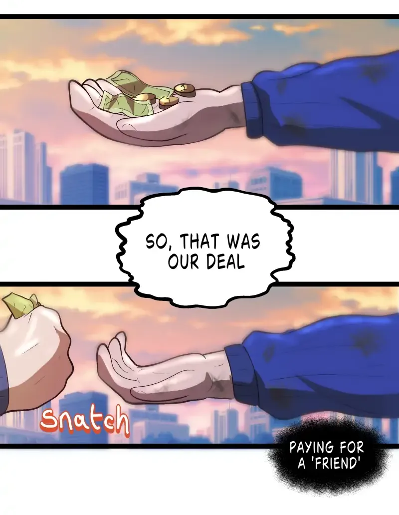 Seeking Autonomy Chapter 3 page 18 - 